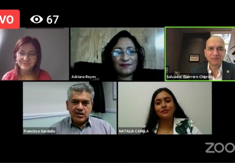 CIERRAN FILAS PARA SALVAR MÁS VIDAS